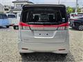 2015 Mitsubishi Delica