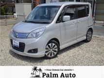 2015 Mitsubishi Delica