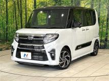 2022 Daihatsu Tanto