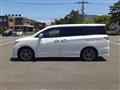 2013 Nissan Elgrand