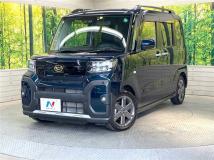 2022 Daihatsu Tanto