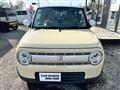 2017 Suzuki Lapin