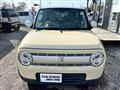 2017 Suzuki Lapin