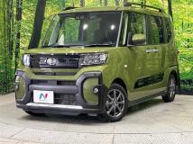 2022 Daihatsu Tanto