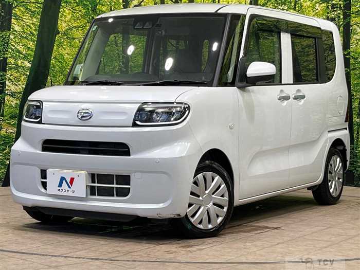 2022 Daihatsu Tanto