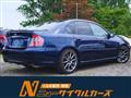 2005 Subaru Legacy B4