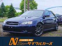 2005 Subaru Legacy B4