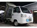 2012 Honda Acty Truck