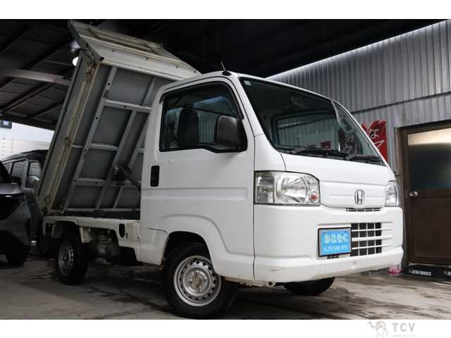 2012 Honda Acty Truck