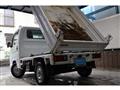 2012 Honda Acty Truck