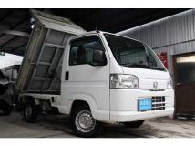2012 Honda Acty Truck