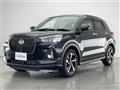 2024 Daihatsu Rocky