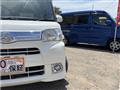 2012 Daihatsu Tanto