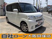 2012 Daihatsu Tanto