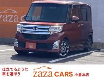 2014 Daihatsu Tanto Custom