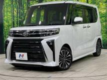 2023 Daihatsu Tanto