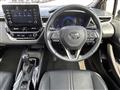 2020 Toyota Corolla Sports