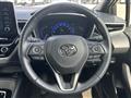 2020 Toyota Corolla Sports
