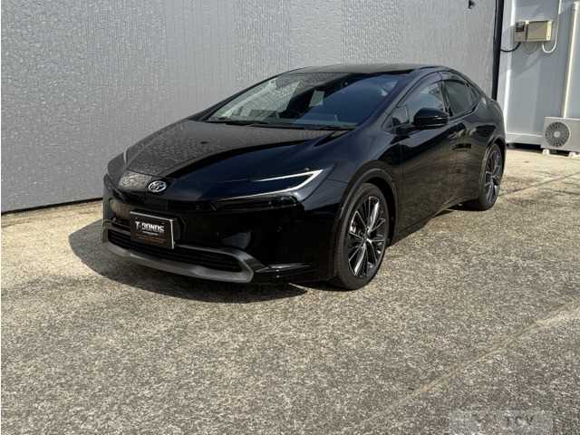 2023 Toyota Prius