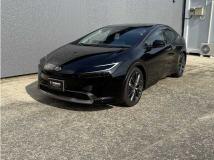 2023 Toyota Prius