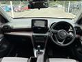 2022 Toyota Yaris Cross