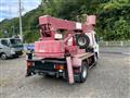 2003 Mitsubishi Canter