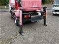 2003 Mitsubishi Canter