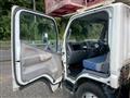 2003 Mitsubishi Canter