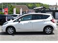 2017 Nissan Note