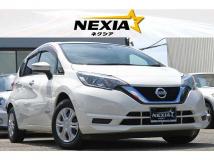 2017 Nissan Note