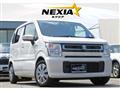 2021 Suzuki Wagon R