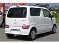 2021 Suzuki Wagon R