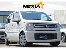 2021 Suzuki Wagon R