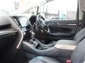 2018 Toyota Vellfire