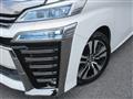 2018 Toyota Vellfire