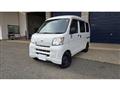 2015 Daihatsu Hijet Cargo