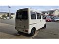 2015 Daihatsu Hijet Cargo