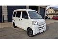 2015 Daihatsu Hijet Cargo