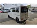 2015 Daihatsu Hijet Cargo