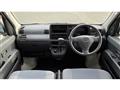 2015 Daihatsu Hijet Cargo