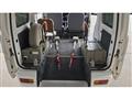 2015 Daihatsu Hijet Cargo
