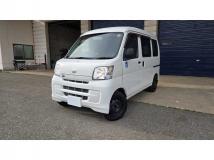 2015 Daihatsu Hijet Cargo