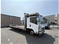 2015 Isuzu Isuzu Others