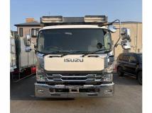2015 Isuzu Isuzu Others
