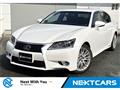 2014 Lexus GS