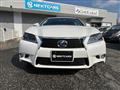 2014 Lexus GS