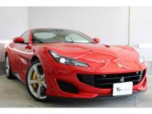 2020 Ferrari Ferrari Others