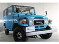 1984 Toyota Land Cruiser