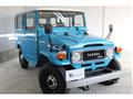 1984 Toyota Land Cruiser