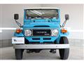 1984 Toyota Land Cruiser